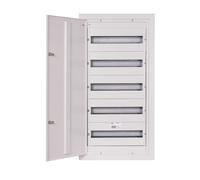 Distributore modulo p/t RPsm 90 Z/5x18/ con RPSM 90 5X18 Z