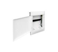 Distributore multimediale Practibox S 2x12 p/t 135722