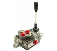 Distributore Oleodinamico Walvoil SD11 1/2" 70L Made in Italy