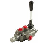 Distributore Oleodinamico Walvoil SD4 3/8" 40L Made in Italy