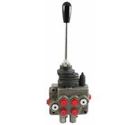 Distributore Oleodinamico Walvoil SD5 3/8" 40L Made in Italy