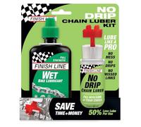 Distributore Olio, lubrificante Umido Cross