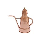 Distributore Olio Rame Ottone 0.5L Tradizionale