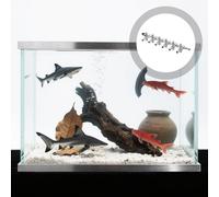 Distributore Ossigeno Del Serbatoio Pesce Splitter Flusso D'aria