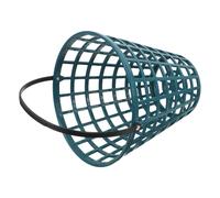 Distributore Palline Da Golf Vasi Fiori Plastica Accessori All'aperto