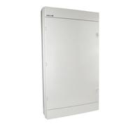 Distributore per ambienti umidi scatola di distribuzione 1000 V 72 moduli...