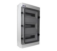 Distributore per ambienti umidi scatola di distribuzione 1000 V RH 54/3 AP...