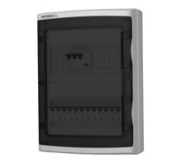 Distributore per ambienti umidi Scatola di distribuzione HI-S/FI IP65...