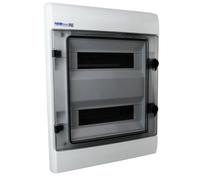 Distributore per ambienti umidi scatola di distribuzione sottodistribuzione...