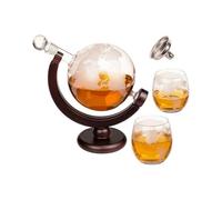 Distributore per bibite Globo + 2 Bicchieri