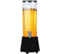 Distributore Per Birra A Torre, Distributore Ad Alta Capacità Con Luci LED