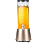 Distributore Per Birra A Torre, Distributore Ad Alta Capacità Con Luci LED