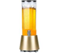 Distributore Per Birra A Torre, Distributore Ad Alta Capacità Con Luci LED