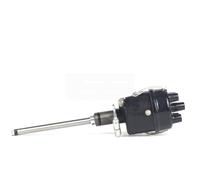 Distributore Per CJ2A 3A 3B 5 6 1941-1971 MB38 38-A1 Distributore Para MOTORE TESTA 4-134 L/F Ignition Distributore
