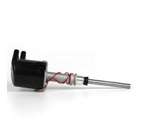 Distributore Per FIAT 127 900 1971-1983 Per Hatchback Benzina 100 GL.048 Punto 4 Cilindri Distributore di Accensione COMPLETO Distributore Ausiliario