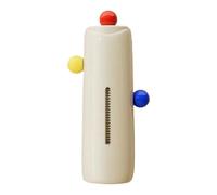 Distributore per tazze da parete, supporto per teacup a forma di grill, per cucine e dorms, spazio-saving Large Capacity Cup Organizer per appartamenti, uffici, beverage station