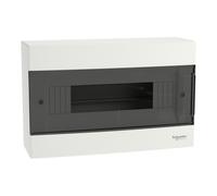 DISTRIBUTORE PLASTICA NT 12M 1X 12M N+PE EASY9 EZ9EUC112