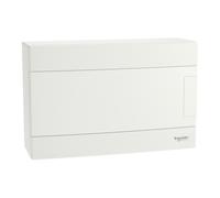DISTRIBUTORE PLASTICA NT 12M 1X 12M N+PE EASY9 EZ9EUD112