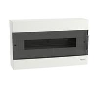 DISTRIBUTORE PLASTICA NT 18M 1X 18M N+PE EASY9 EZ9EUC118