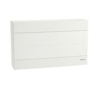 DISTRIBUTORE PLASTICA NT 18M 1X 18M N+PE EASY9 EZ9EUD118