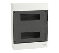 DISTRIBUTORE PLASTICA NT 24M 2X 12M N+PE EASY9 EZ9EUC212