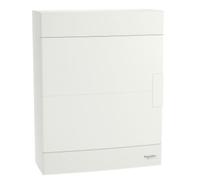 DISTRIBUTORE PLASTICA NT 24M 2X 12M N+PE EASY9 EZ9EUD212