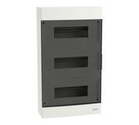 DISTRIBUTORE PLASTICA NT 36M 3X 12M N+PE EASY9 EZ9EUC312