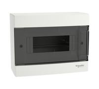 DISTRIBUTORE PLASTICA NT 8M 1X 8M N+PE EASY9 EZ9EUC108