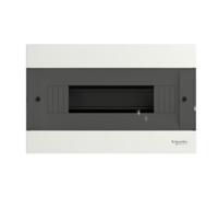 Modulo distributore 1x18 incasso IP40 Easy9 EU EZ9EUA118