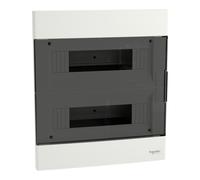 Modulo Distributore 2x12 Incasso IP40 Easy9 EU EZ9EUA212