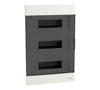 DISTRIBUTORE PLASTICA PT 36M 3X 12M N+PE EASY9 EZ9EUA312