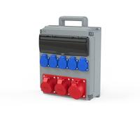 Distributore portatile con maniglia OPOLE 32/5 216/5 5GS senza