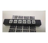 DISTRIBUTORE POWERCON CON 6 FEMMINA - 1 MASCHIO INGRESSO-1 USCITA FEMMINA