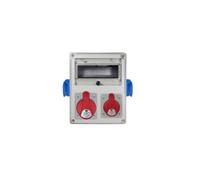 Distributore R-BOX 240 8S Armadio di collegamento B.1810
