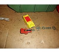 DISTRIBUTORE ROTANTE MERCEDES 280 W123 FORD ESCORT 1300 1600 BOCH 1234332279