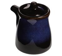 Distributore Salsa Soia Oliera Dosatore Bottiglie Aceto Bottiglia Dispenser Per