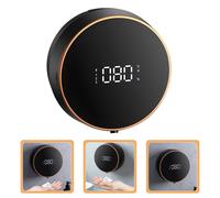 Distributore Sapone Automatico Erogatore Elettrico Schiuma Dosatore Liquidi