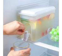 Distributore Sapone Grande Capacità Barattolo Detersivo Per Bucato