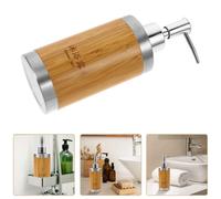 Distributore Sapone Liquido Contenitori Per Lozioni Bottiglia Pompa