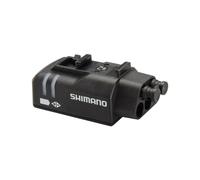 Shimano Centralina SM-EW90-A 3 porte Nero