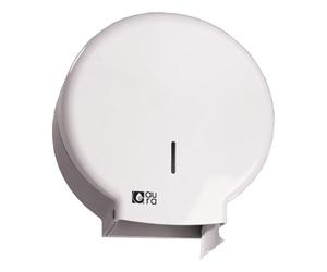Distributore Snow Line dispenser carta igienica rotolo con serratura