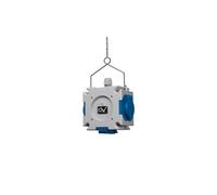 Distributore sospeso mDV 3x230V 2640 DV-2640-F