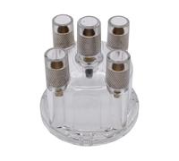 Distributore Supporto universale per tappo distributore di ricambio, impermeabile, accessori per auto, strumenti Distributore di Accensione Elettronica