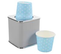 Distributore Tazze Bicchieri Carta Dispenser Bevande Per Piccoli