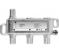 Distributore TV via cavo Renkforce 5-1006 MHz (RF-4711240)