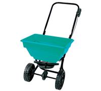 Distributore universale manuale per semi con tecnologia di rotazione 15 L