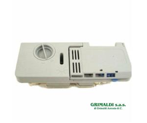 DISTRIBUTORE VASCHETTA DETERSIVO LAVASTOVIGLIE ARISTON C00269326