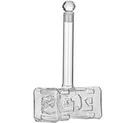 Distributore Vino Accessori Per Bar Casa Bottiglia Decanter