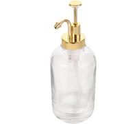 Distributore Zucchero Dispenser Sapone Bottiglia Sciroppo