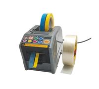Distributori automatici di nastro, macchina automatica for il taglio del nastro, distributore di taglierina for macchina imballatrice